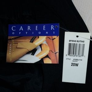 Charter Club Skirts - Womens dressy black skirt NWT Charter Club Skirts - Womens dressy black skirt NWT
